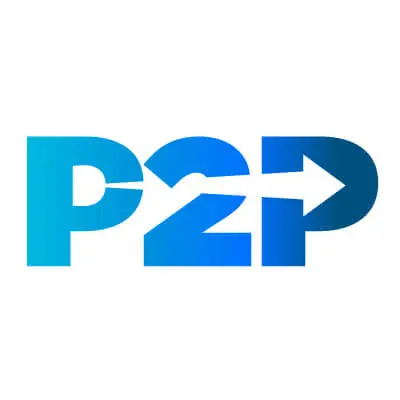 P2P Logo