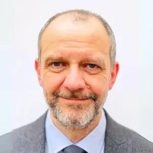 Liam Redrup headshot