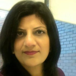 Kam Sandhu Photo