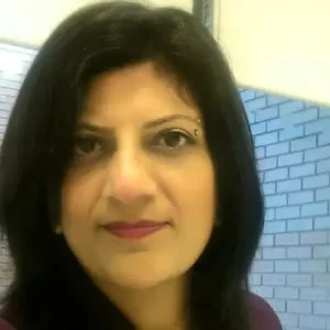Kam Sandhu Photo